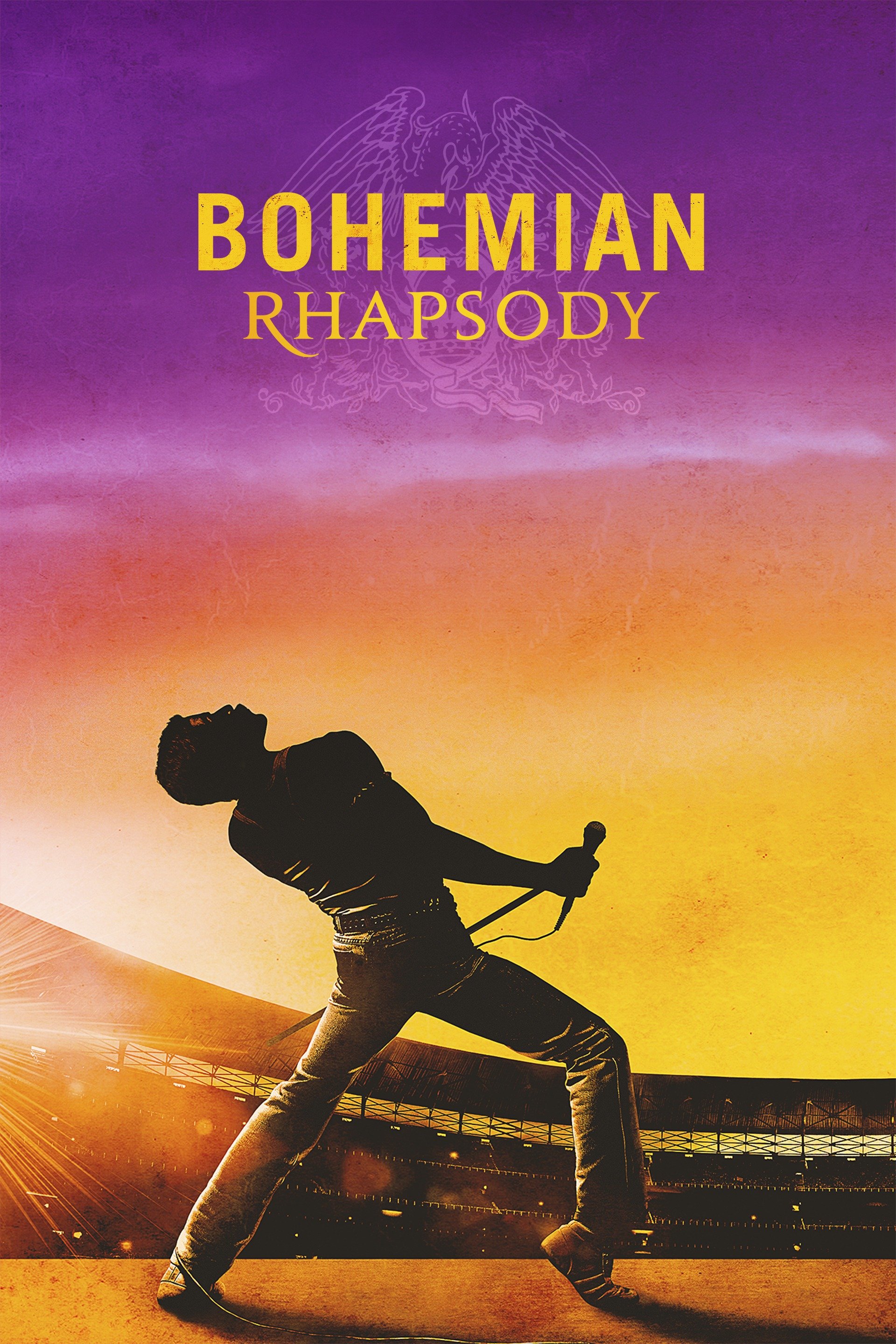 Bohemian Rhapsody (2018) [291550] (A1708528994) [[Movies]] --Plex--